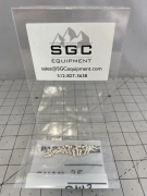Applied Materials SRCAP SKT HD 4-40 x 5/16L Hex SKT SST PN: 3690-01888