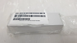 APPLIED MATERIALS 0021-23572 REV. 002 AI CHAMBER PLUG