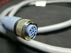 Applied Materials (AMAT) 0620-02368 Cable, Assy. DNET DROP 1.0 Meter 300V