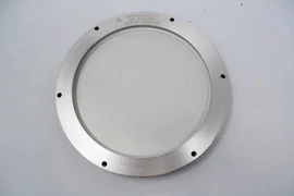 0020-10119 / PLATE PERF 100-150M / APPLIED MATERIALS AMAT