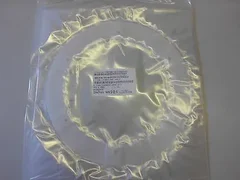 Lam Research Ring Confinement Quartz 716-140236-002  New / Sealed