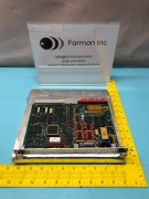 AMAT 0100-20100 Analog I/O Board, AI/O, PCB, FAB 0110-20100, 195842