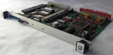 Applied Materials AMAT 0100-09299 Serial Sideboard Assy Board New