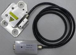 Nikon Precision 4S588-581-1 / BH25-T04 MSRC-LF-ENC Sensor Head NSR Series #2