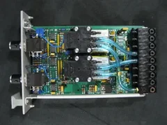 AMAT 0500-01091-R CENTRAL ASSY PRESS PNEU 0-15PSI PAD COND-Repaired; PNEUTRONI