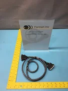 AMAT 0150-35389 Cable Assy, RF Match, 139584