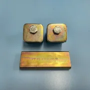 159-0201 AMAT APPLIED 0190-20130 APPLIED MATRIALS COMPONENTS [NEW]