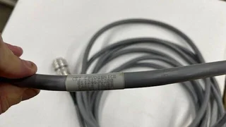 CTI Cryogenics 8112463G200 Power Cable 20' used