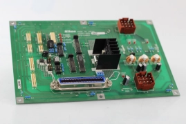 Nikon 4S007-609 PPD-EXBDY Circuit Board