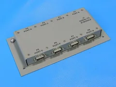 Applied AMAT 0020-01933 Serial TTL IP Module