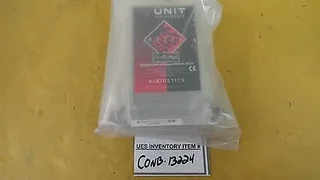 Unit Instruments UFC-8165 Mass Flow Controller AMAT 3030-02947 Refurbished