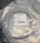 AMAT 0020-29450 ZLS CLAMP RING CH 1/3, 114398