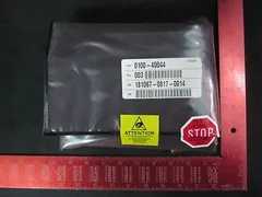 Applied Materials (AMAT) 0100-40044 Remote Chamber Interface Board