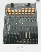 28170 APPLIED MATERIALS PCB, AKT CHAMBER INTERLOCK 100K EBR 0102-57116