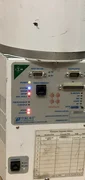NOVELLUS vector Robot servo spindle assy 27-278697-00   