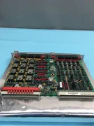 AMAT 0100-11002 Digital I/O PCB Card Precision 5000 P5000 REV F, DI/DO, 118423