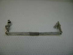 2975 Applied Materials 839-061641-002 Flexible Hose Assy.