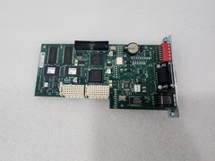 Advanced Energy MCF5272 COLDFIRE MODULE 33070007-02G (As-Is)