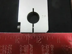 LAM RESEARCH (LAM) 853-012176-004 ASSY WAFER HOLDER TIGHT POCKE