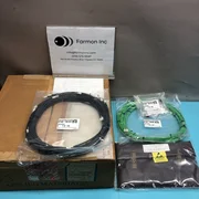 AMAT 0242-37765 KIT, RETROFIT, CONTROL RACK, CMF, 160759