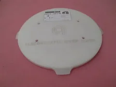 AMAT 0021-38136 Cover Protection 150MM ESC, Electrostatic Chuck Cover