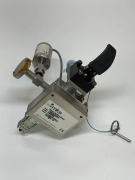 APPLIED MATERIALS MKS 750B11TCD2GG MKS IDA760DA-10 ASSEMBLY