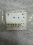 Applied Materials 0021-26331 SPACER, INPUT JAW, BLOCK MOUNT, DRIVE AMAT (C)