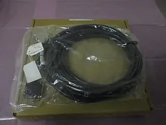 AMAT 0190-77355 Cable, Z-Axis, 18FT, NANO9000I 9100-0294, 413706