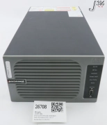 26708 ADVANCED ENERGY PARAMOUNT 3013 RF GENERATOR 3156330-025