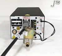 34763 ADVANCED ENERGY RF GEN, RFG3001, 5KW 13.56MHZ W/ VLV, 651018 3155089-003