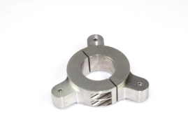 Applied Materials AMAT 0020-47330 Clamp, Drive 6 Port Spindle LK Reflexion