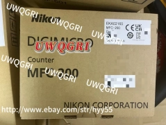 1PCS Nikon DIGIMICRO MFC-200 monitor by DHL or Fedex