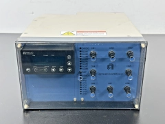 Applied Materials 8-Zone Heater Control Assembly 208VAC For Parts