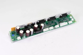 ADVANCED ENERGY 2305697-B, Gemini 24V Power Supply PCB