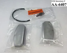 AMAT 0020-82418 Graphite Side Shield MRS Chamber & 9150-04690 new surplus