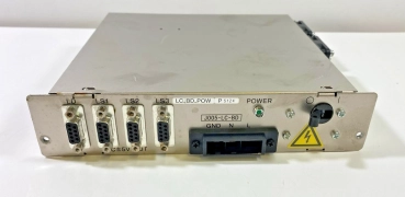 ✅ SONY 4S050-678 LASERSCALE POWER SUPPY NIKON 4S050-678 MODULE LC_BD_P0W