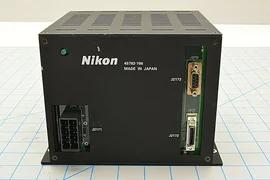 4S782-766 / STEPPER CONTROLLER ALCP SENSOR UNIT / NIKON