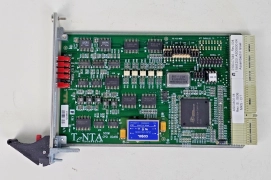 AMAT e-MAX CT+ 0010-25481 - TENTA TECHNOLOGIES board cPCI 0190-07449