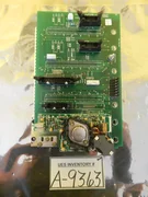 AMAT Applied Materials 0100-90851 H.V/A.MAG Motherboard PCB 0100-90015 Used