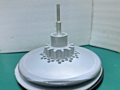 Lam Research 839-345761-505 Rev A Shower Head,1034325-23-40-0019,Used,US+9896