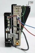 24933 SANYO DENKI PM DVR TYPE C W/ PCB 0100-00537, AMAT 0050-00065 PMDPC1C3P50