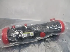 Lam Research 853-013575-002 Heated Interconnect Manifold Assembly, 107922