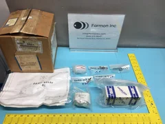 AMAT 0240-40064 HE FEEDTHRU KIT,OMEGA ETCH M, 146739