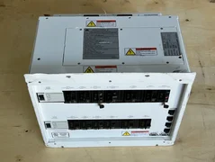 Applied Materials CHAMBER AC BOX RDT/TC INPUT FRONTIER 0195-14289 / 0180-06893