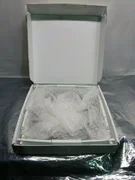 LAM RESEARCH 715-330000-090 RING , GAS INJECTION , ALUMINUM, 103000