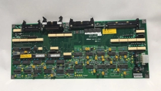 ✅ Nikon 2S005-228-3 Relay Control Board PCB MCR-CNTRL2 SOLD AS IS