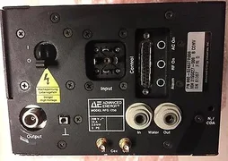 Lam Research AE RFG 1250 Generator 660-024637-008 3155027-008 B Assembly