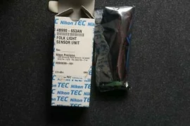 NIKON 4B990-653 (FOLK LIGHT SENSOR UNIT ) NSR