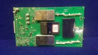 Lam Research ESC Power Supply Board 810-107813-105 Rev. B