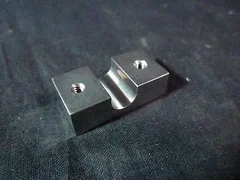 Applied Materials (AMAT) 0020-04011  Clamp, Tube Support